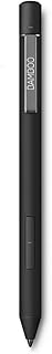 Caneta Stylus com Grip Ergonômico para Tablets - Wacom Bamboo Ink Plus