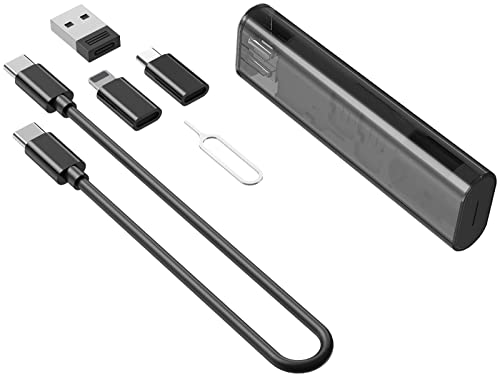 Multifunctional Compact Cable Card,...