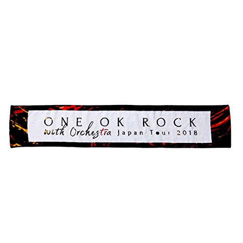 Amazon.co.jp: ONE OK ROCK ワンオクロック ワンオク グッズ WITH