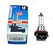 Produktbild 1x Original OSRAM H11 12V 55W 64211 PGJ19-2 Lampen Halogen UV-Filter