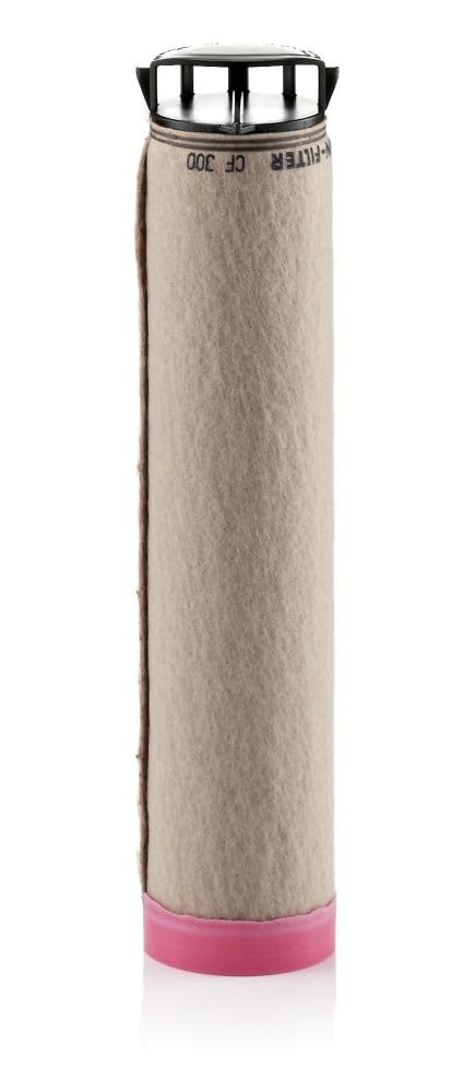 MANN-FILTER CF 300 Secondary Element Air filter - for Off-Highway Applications
