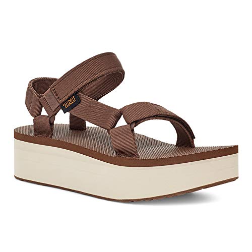 Image of Teva Women's Flatform Universal Sandal