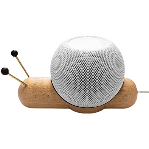 HomePod Mini �z���_�[ �z�[���{�b�g�~�j ���X�^���h �u���X�^���h �X�}�[�g�X�s�[�J�[�z���_�[ ���킢�� �ی�z���_�[ �X�s�[�J�[ �X�^���h ������z���_�[ ���萫������,Natural