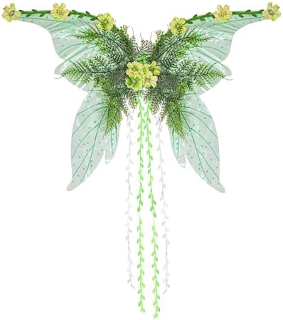 Mini Ailes D'Ange Pour Poupée 15-20 Cm - Costume Doux Et Confortable - Idéal Pour Fête Et Jeu D'Imitation