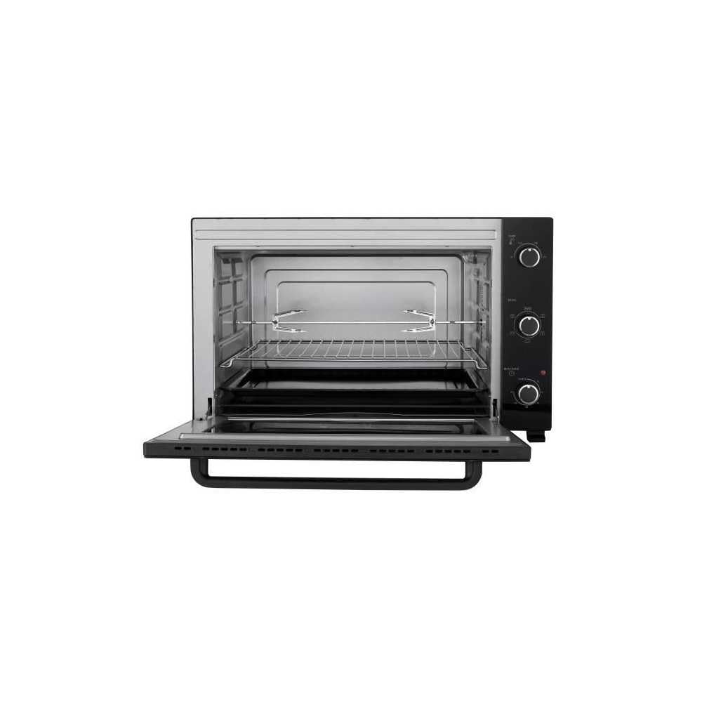 Horno Continental Edison CEMF80B - Marca: Continental Edison - EAN: 3701542103507