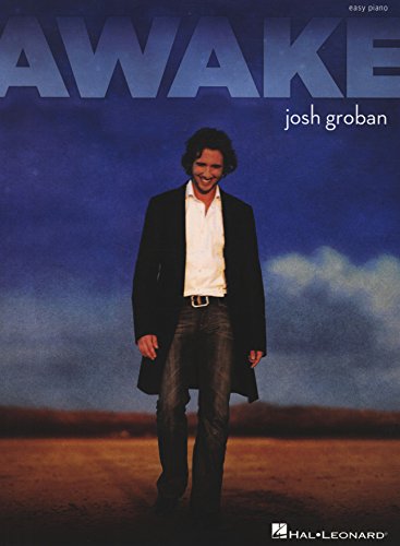 Josh Groban - Awake Songbook