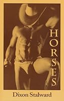Horses 0964177021 Book Cover