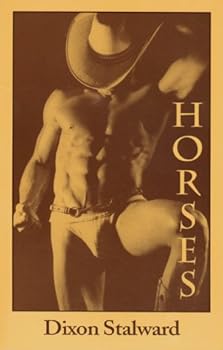 Paperback Horses Book