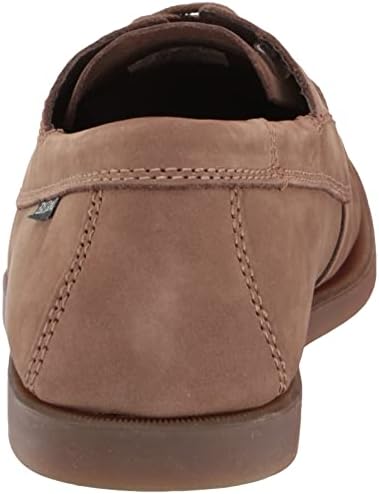 Eastland Men's Falmouth Oxford, Light TAN, 9.5 | Image 2