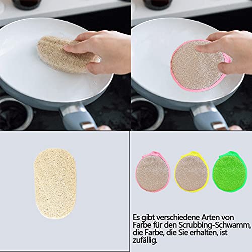 HiBD Küchenspüle Dreieck Tri-Holder Filter, Spülbeckensieb, Spülbeckenabflusssieb, mit einem dreieckigen grauen Gestell und 200 Stück großen Filternetzbeuteln für Küchenreste