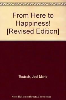 Paperback From Here to Happiness Book