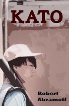 Paperback Kato Book