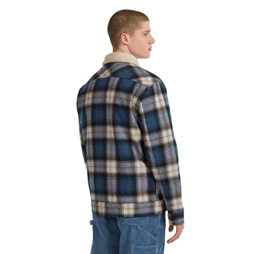 Surchemise O´Neill O´Riginals Lined Overshirt 2XL veste de week-end