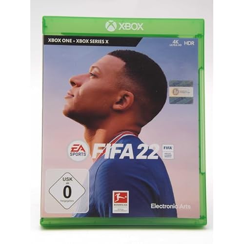 FIFA 22 [Xbox One]