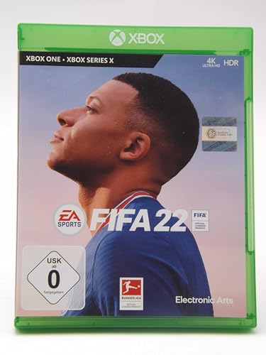Powered by Football bringt EA SPORTS FIFA 22 das Spiel noch stärker an die Realität heran, mit grundlegenden Gameplay-Verbesserungen und Innovationen in allen Modi