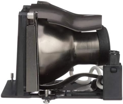 Replacement for DELL 310-4747 and Other DELL Model Series, OSRAM P-VIP Brand, Projector Lamp Assembly, 81134