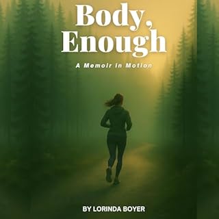 Body, Enough cover art