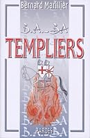 Templiers 2867141656 Book Cover