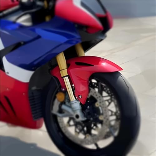 Garde-Boue CBR1000RR Évite les Projections Moteur 2017-2019