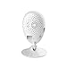 EZVIZ EZMINO Mini Indoor 720p Wi-Fi Surveillance Camera - White