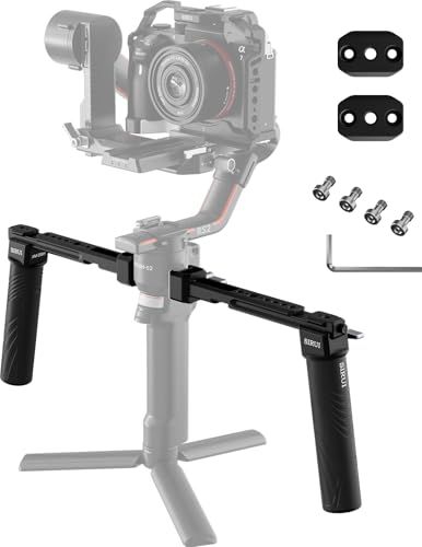 Amazon | SIRUI dji rs 4/ rs 4 pro/rs 3/ rs 3 pro/rs 2/ rsc 2