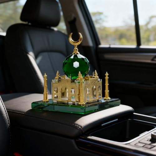 Modèles de bâtiments religieux pour voiture de bureau parfaite et maison luxueuse