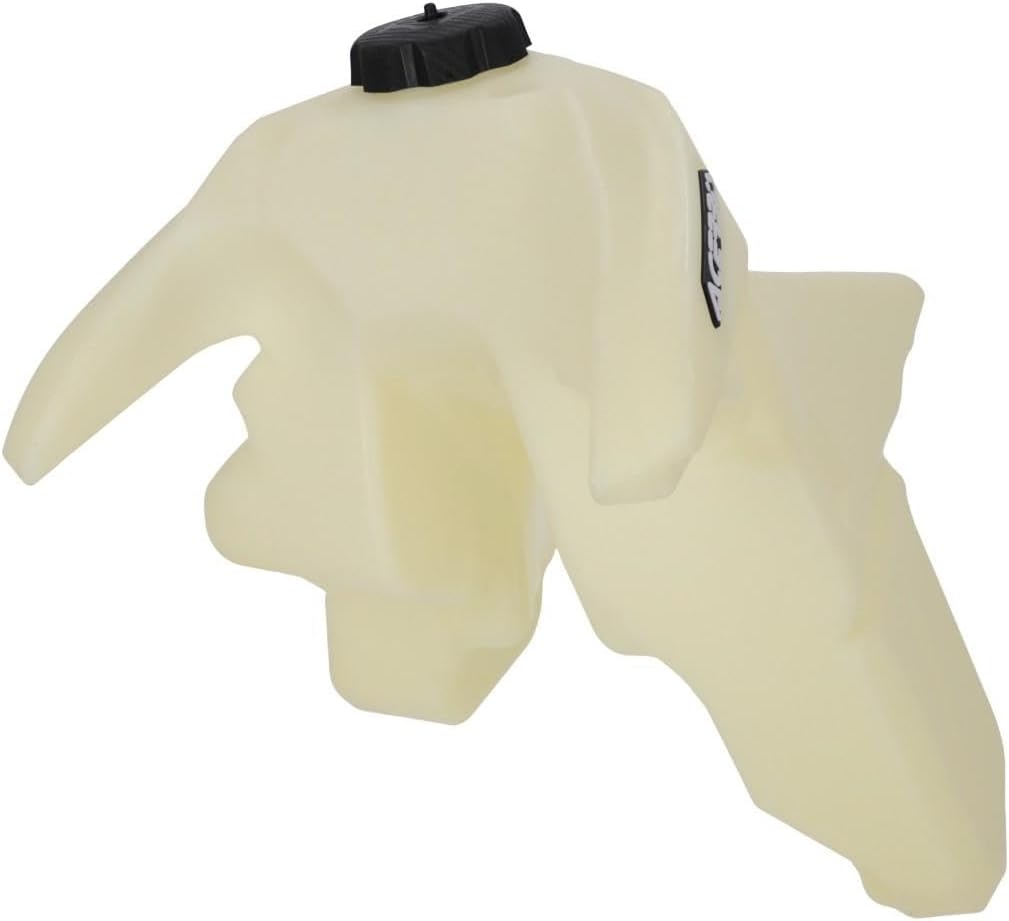 Acerbis 2983620147 Fuel Tank - Natural - 3.2 Gal.