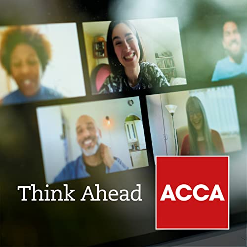 Episode 7: Managing talent in a pandemic Podcast Por  arte de portada