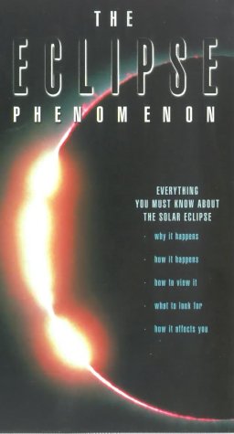 Preisvergleich Produktbild Eclipse Phenomenon [VHS]