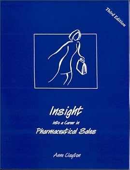Insight into a Career in Pharmaceutical Sales