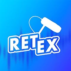 Couverture de Retex