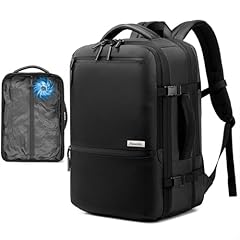 Black (Built-in Pump)