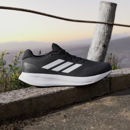 Miniatura 2 de Adidas Hombre Runfalcon 5 Zapatillas de Correr