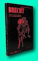 Rare Peter Demetz / BRECHT A Collection of Critical Essays 1965 B09FT3W226 Book Cover