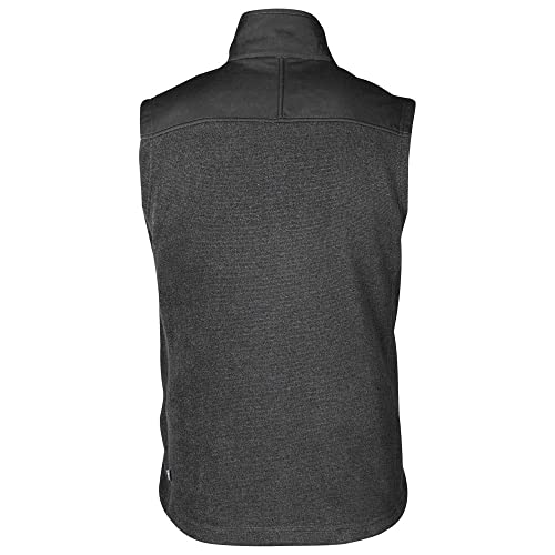 Fjällräven Herren Buck Fleece Unterhemd, Graphit, XL EU