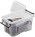 Produktbild CEP Aufbewahrungsbox 1,7L, HW680 Glasklar