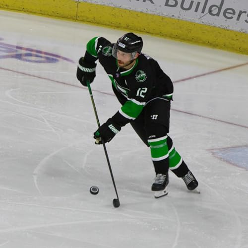 PPPShow SN15: EP 29: Yates To The ECHL, Danbury Preview Again