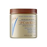 Vitale Classic Life and Body Relaxer - Regular 16 oz V-202-A-1