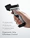 Inateck Bluetooth Barcode Scanner, 1 Charge 180 Days Standby, 35m Range, Automatic Fast and Precise scanning, BCST-70