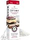 Erythrit WoldoHealth 900g Kalorienfreier Zuckerersatz für vegane Ernährung