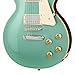 Epiphone Inspired by Gibson Les Paul Standard 50s, Inverness Green with Bag