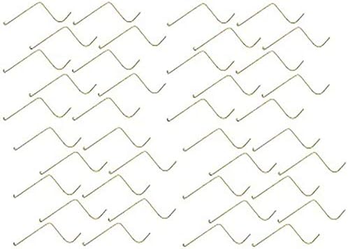 Sitrex – Dientespúas de 0.276 in para rueda de rastrillo de 55 pulgadas (paquete de 40)