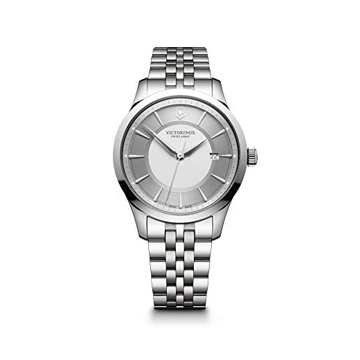 Victorinox Watch 241710