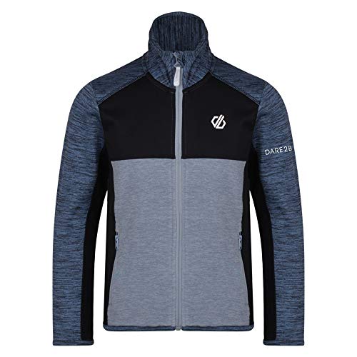 Exceed Core Stretch veste junior Dare 2b idéale pour le ski et le sport