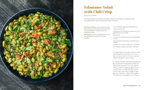 Image of Big Vegan Flavor: Techniques and 150 Recipes to Master Vegan Cooking