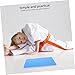 GALPADA Taekwondo Karate Boards Punching Board Boxing Equipment and Karate Breaking Board Karate Breaking Board for Kids and Adults