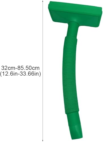 Miniatura 2 de CALIDAKA Jewel Cooler - Manguera extensora de ventilación para hombre, aire fresco o cálido, extensiones de ventilación de aire acondicionado de