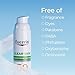 Eucerin Sun Clear Skin Face Sunscreen Lotion SPF 50 for Acne Prone Skin, Hypoallergenic, Fragrance Free Sunscreen SPF 50 with Oil-Absorbing Minerals, 2.5 Fl Oz Bottle