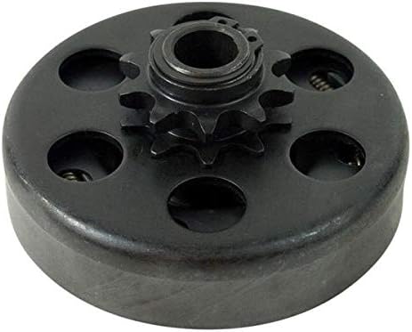 Premium Clutch Assembly - Heavy Duty 3/4 Bore 10T Sprocket for #40 41 420 Chain - Universal Centrifugal Clutch for Go Kart, Minibike, ATV, Gas Scooter - Works with Honda, Briggs, Tecumseh Gas Engine