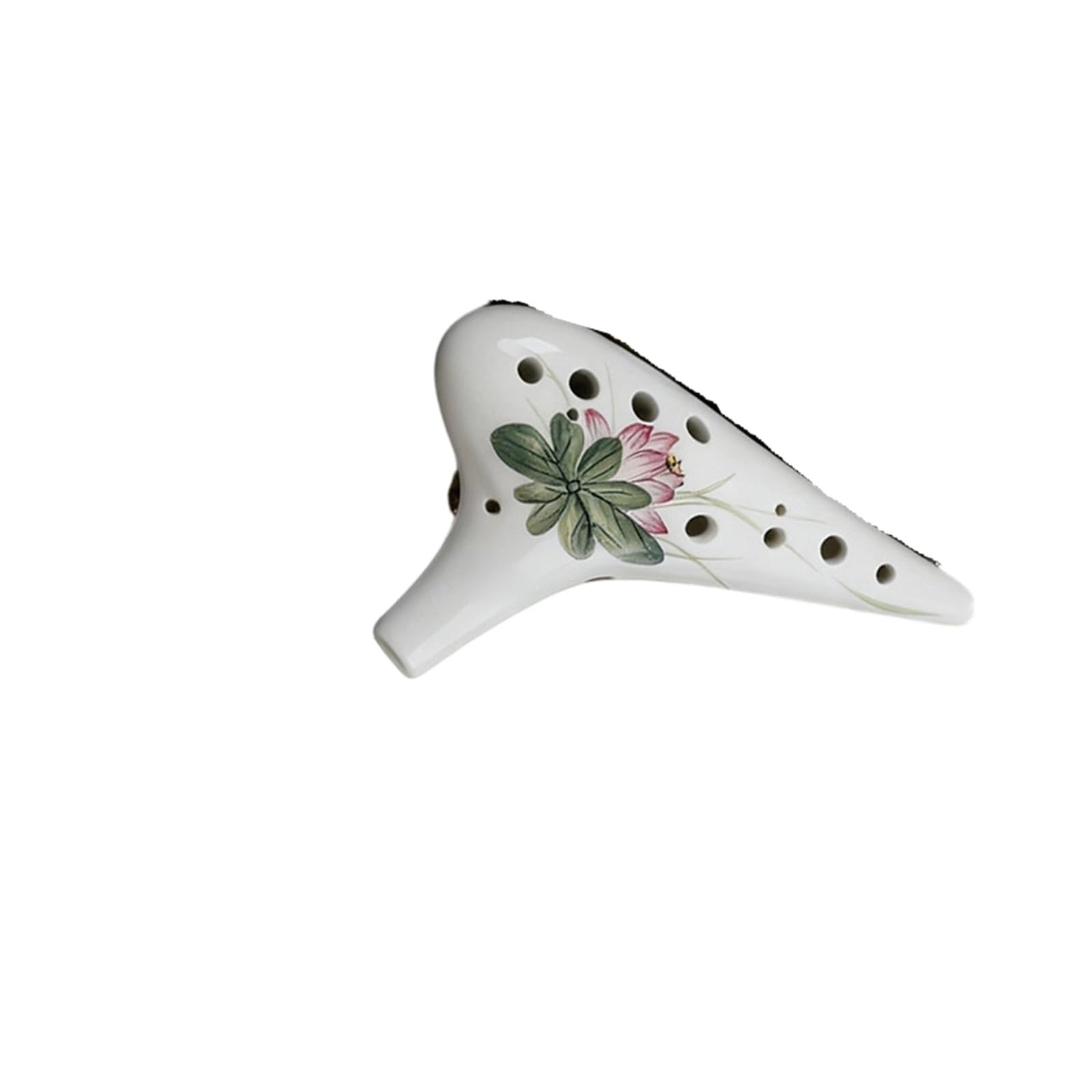 Ocarina Ocarina A/C alto C 12 trous pour débutants